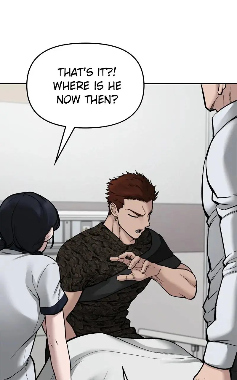 Read Designated Bully - Chapter 74 - designatedbully.com | Image 135