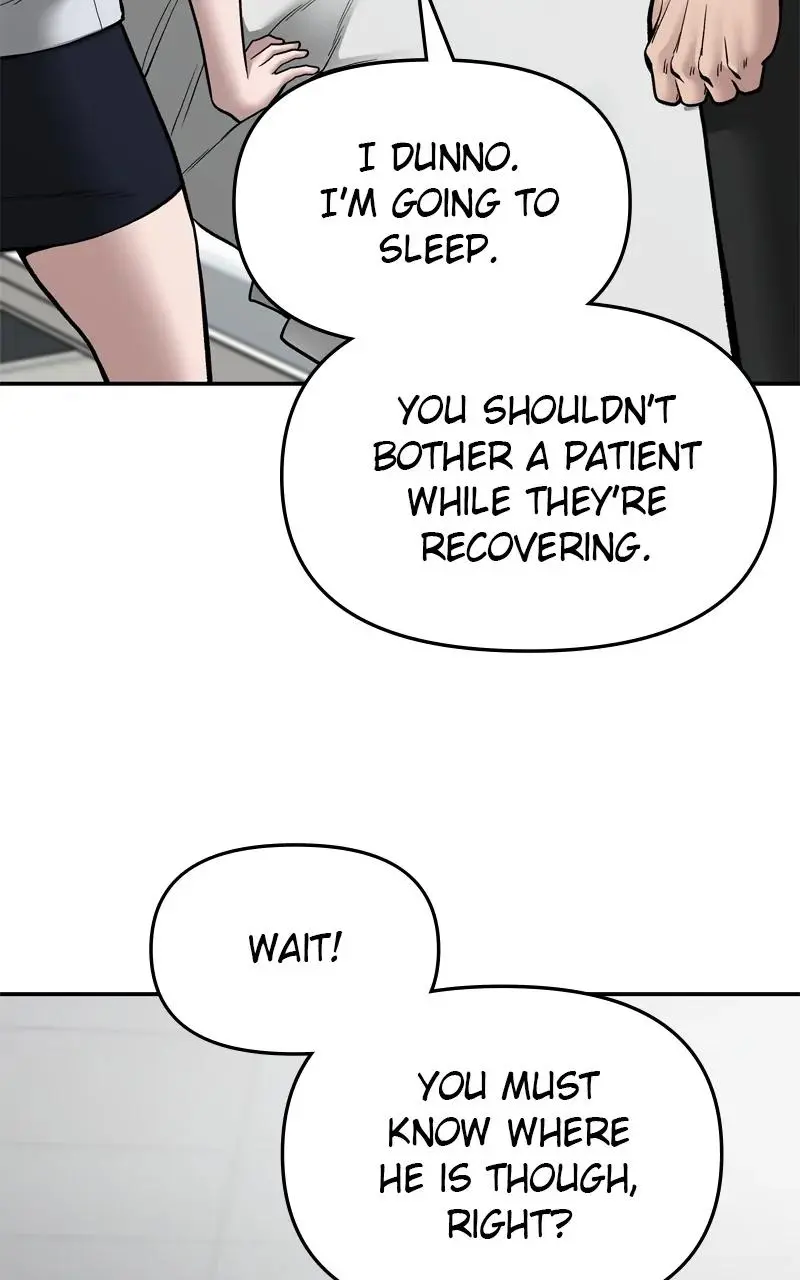 Read Designated Bully - Chapter 74 - designatedbully.com | Image 136