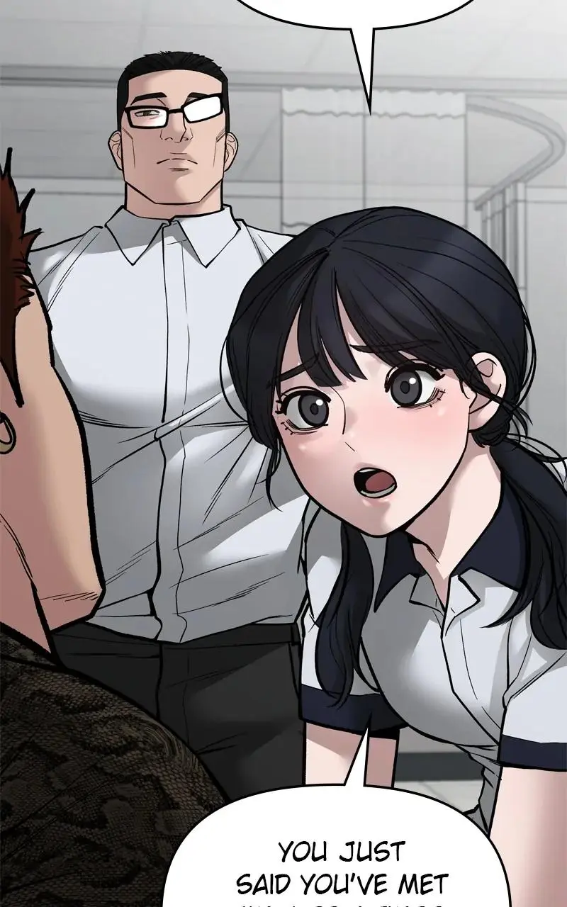 Read Designated Bully - Chapter 74 - designatedbully.com | Image 137