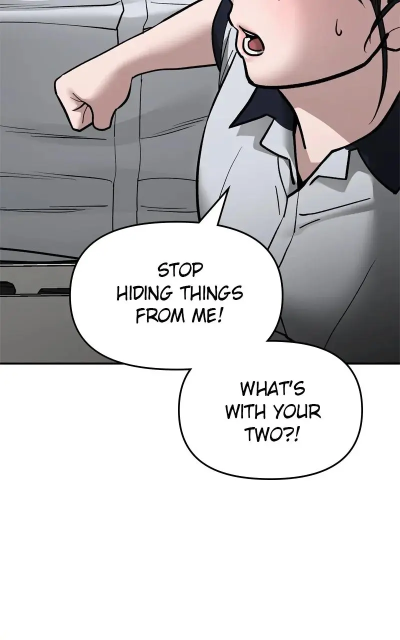 Read Designated Bully - Chapter 74 - designatedbully.com | Image 141