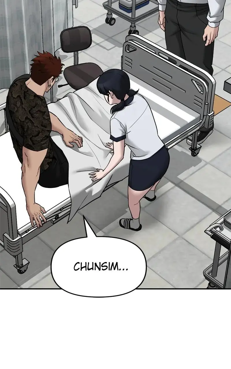 Read Designated Bully - Chapter 74 - designatedbully.com | Image 150