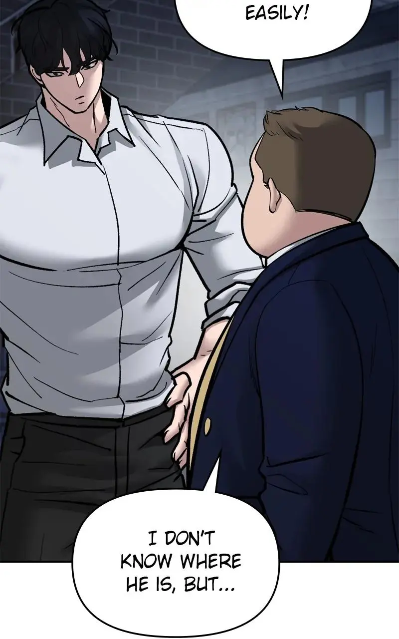 Read Designated Bully - Chapter 74 - designatedbully.com | Image 161
