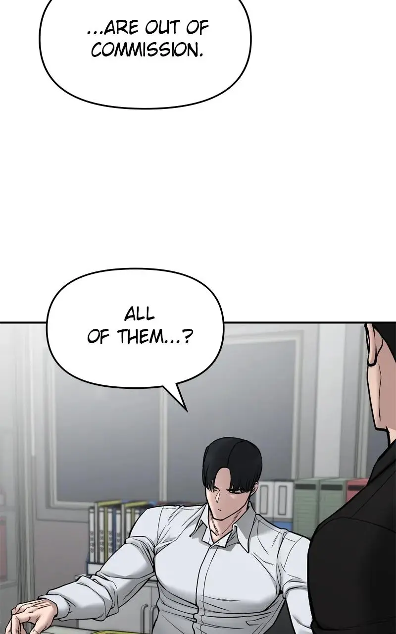Read Designated Bully - Chapter 74 - designatedbully.com | Image 166