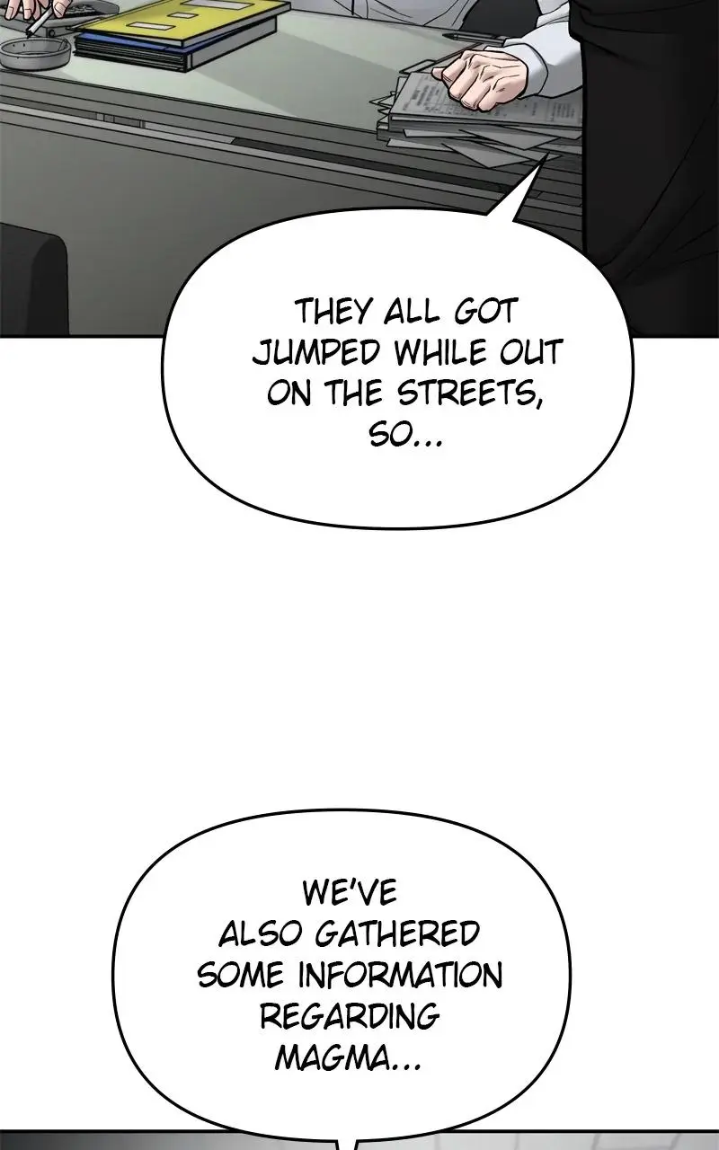 Read Designated Bully - Chapter 74 - designatedbully.com | Image 167
