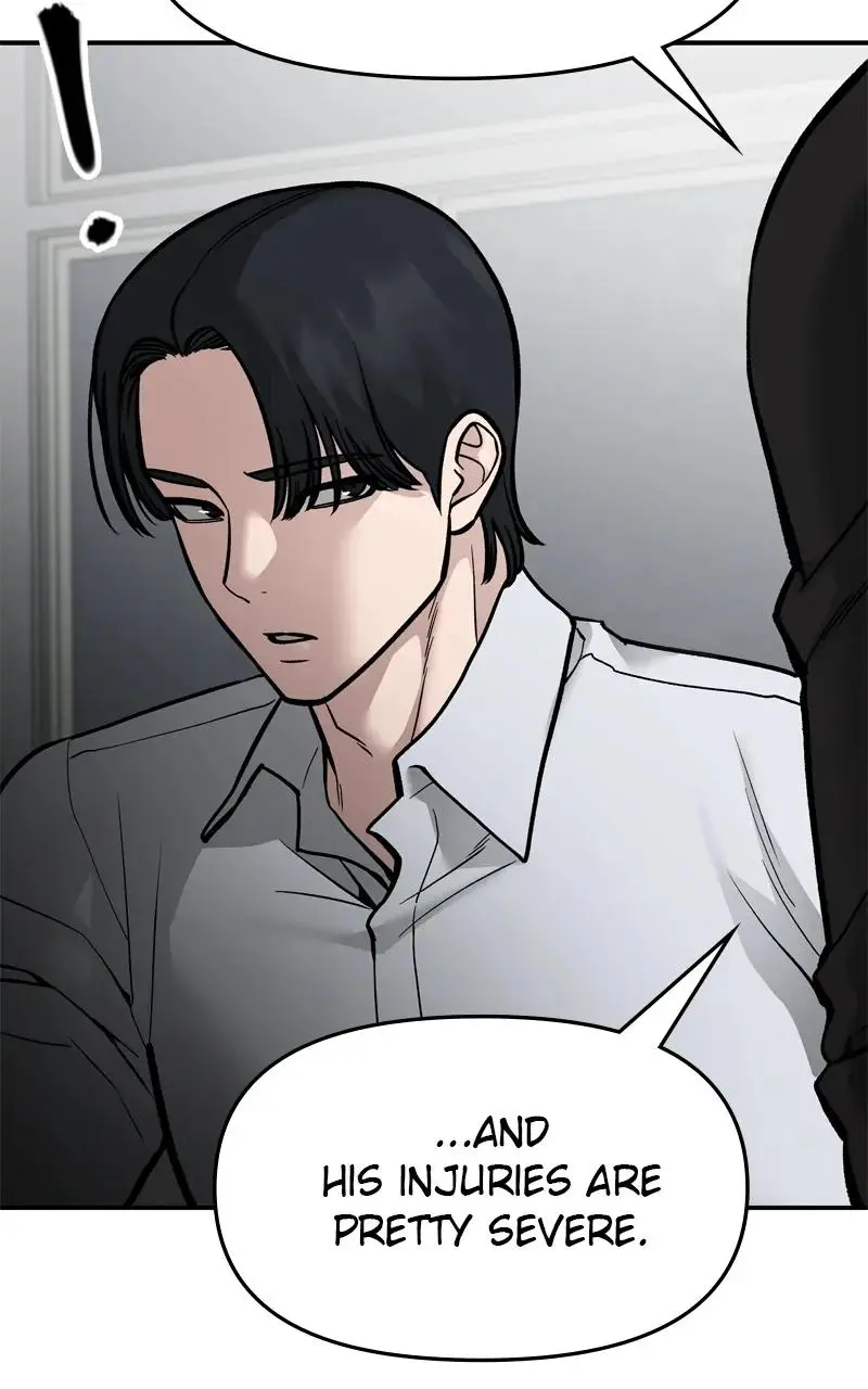 Read Designated Bully - Chapter 74 - designatedbully.com | Image 171