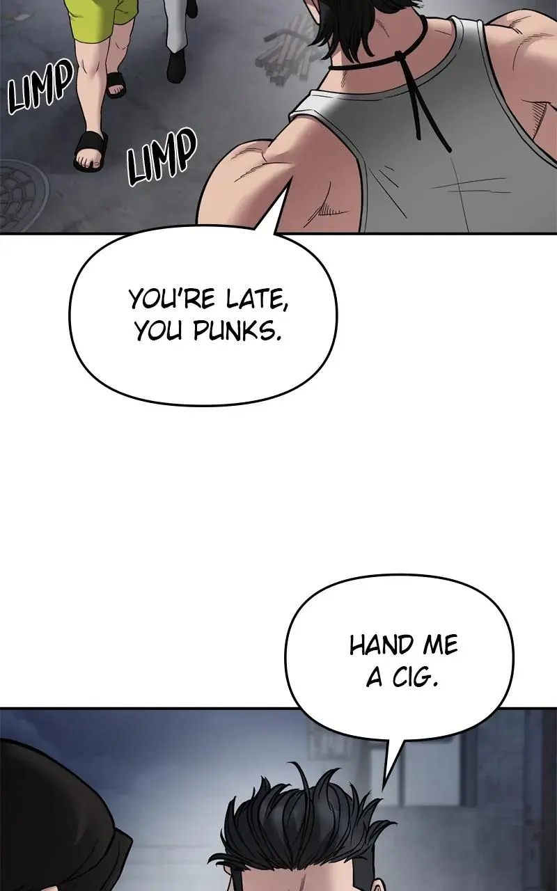 Read Designated Bully - Chapter 74 - designatedbully.com | Image 182