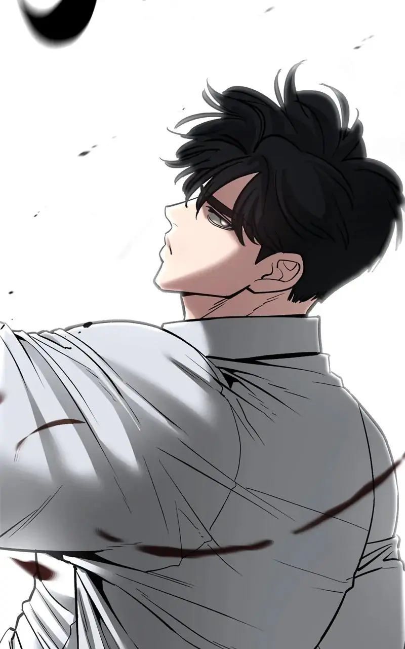 Designated Bully Chapter 83