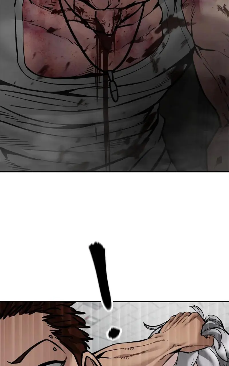 Designated Bully Chapter 83