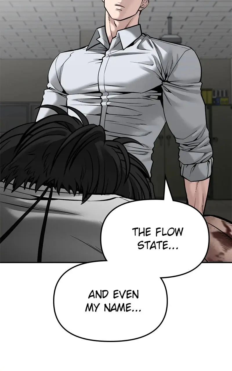 Designated Bully Chapter 83