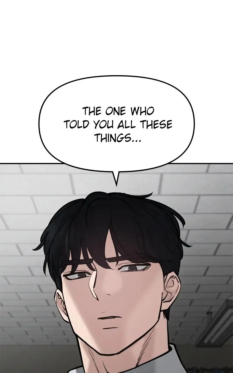Designated Bully Chapter 83