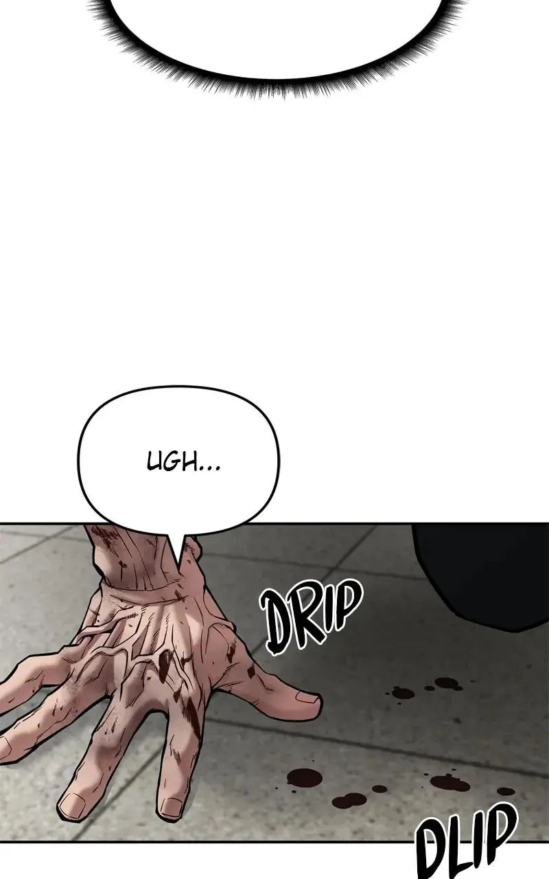 Designated Bully Chapter 83