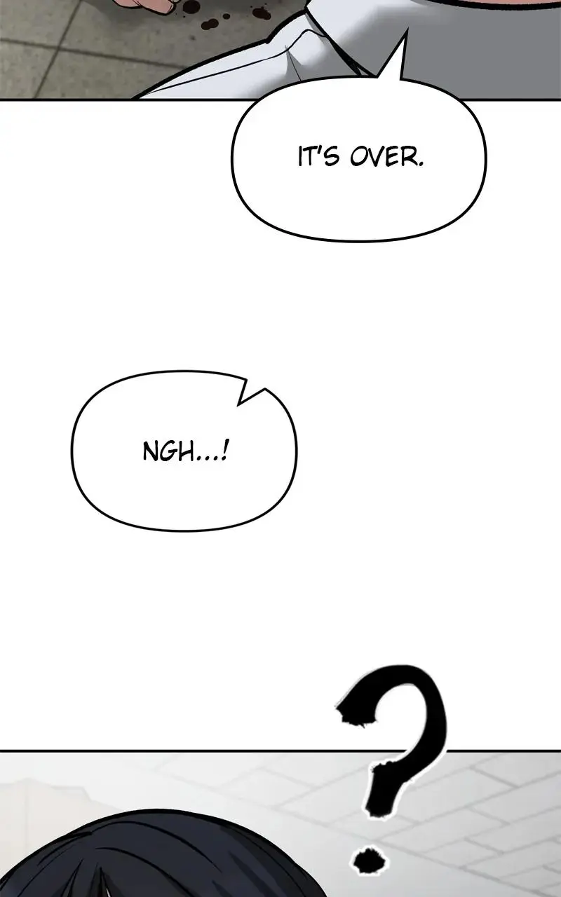 Designated Bully Chapter 83