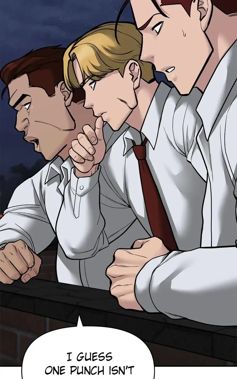 Read Designated Bully - Chapter 72 - designatedbully.com | Image 16
