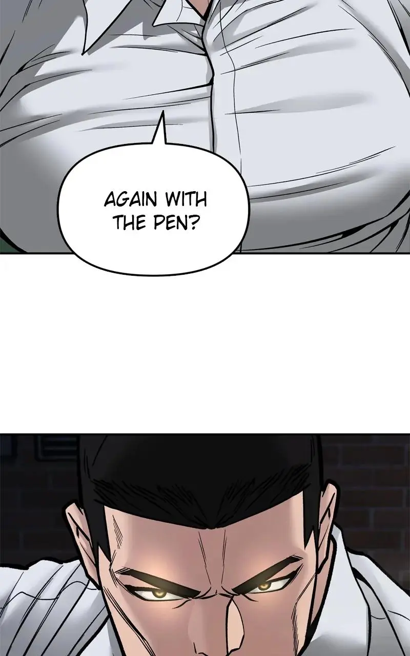 Read Designated Bully - Chapter 72 - designatedbully.com | Image 57