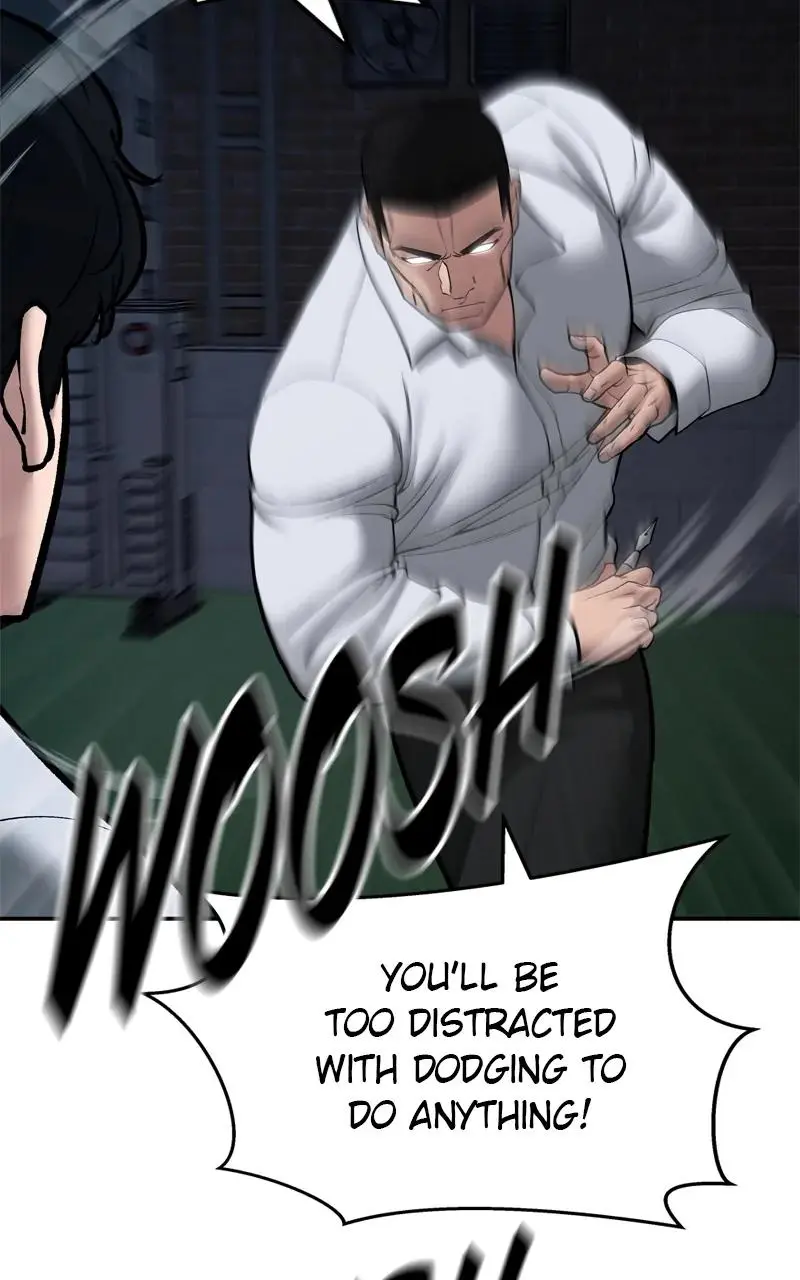 Read Designated Bully - Chapter 72 - designatedbully.com | Image 59