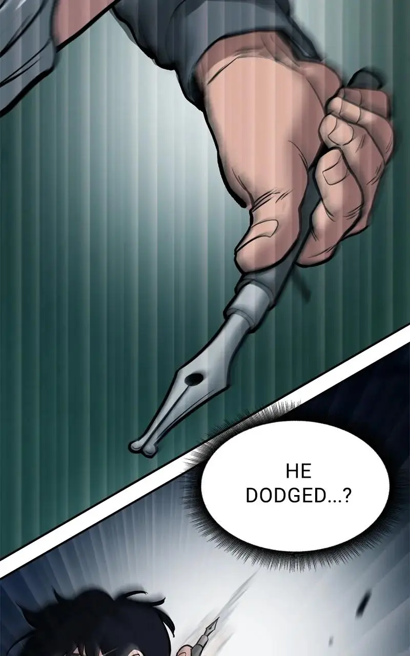 Read Designated Bully - Chapter 72 - designatedbully.com | Image 99