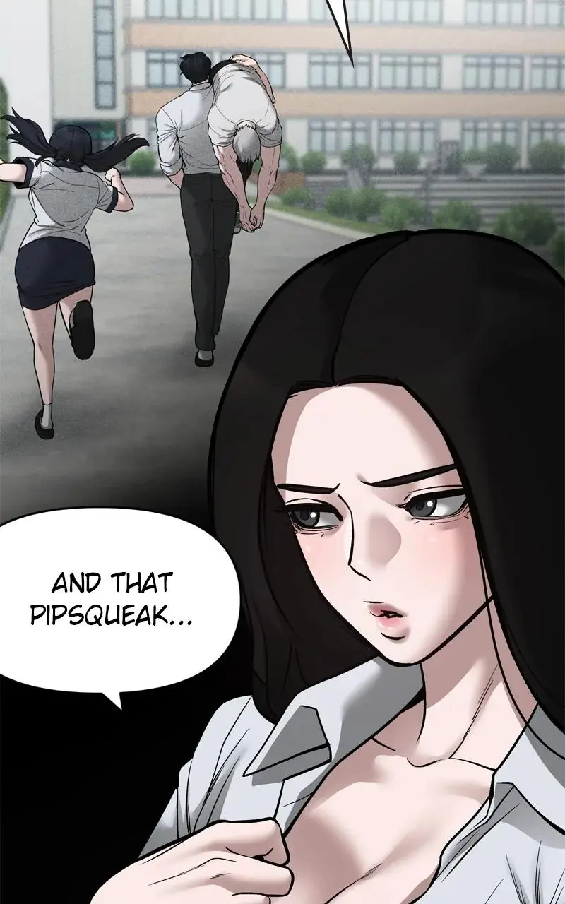 Read Designated Bully - Chapter 72 - designatedbully.com | Image 195