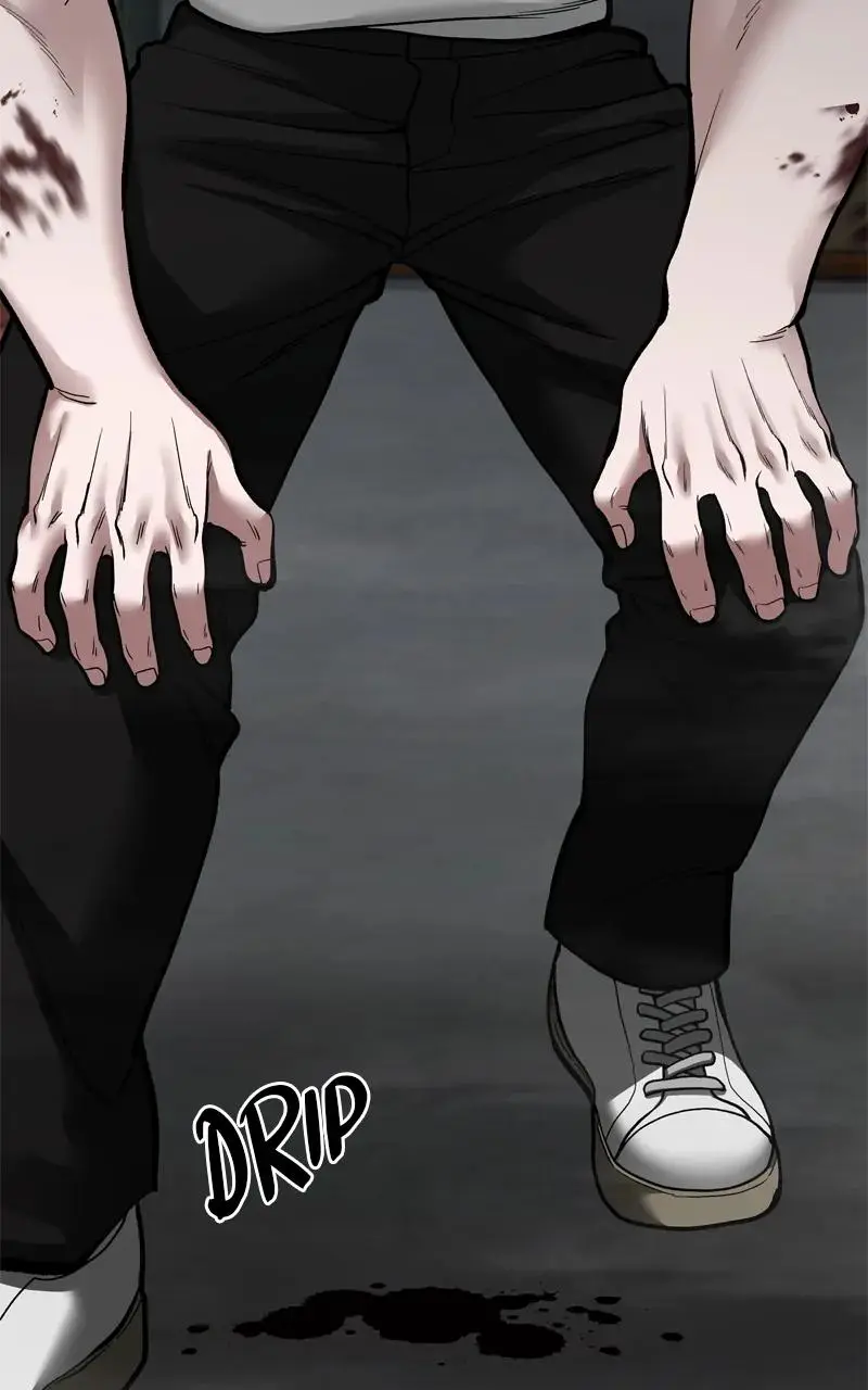 Read Designated Bully - Chapter 68 - designatedbully.com | Image 3