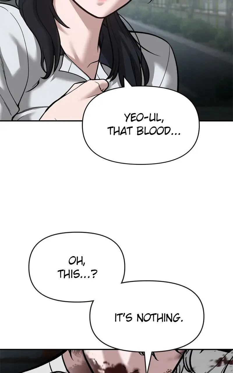 Read Designated Bully - Chapter 68 - designatedbully.com | Image 17