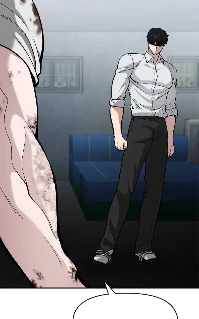 Read Designated Bully - Chapter 68 - designatedbully.com | Image 19