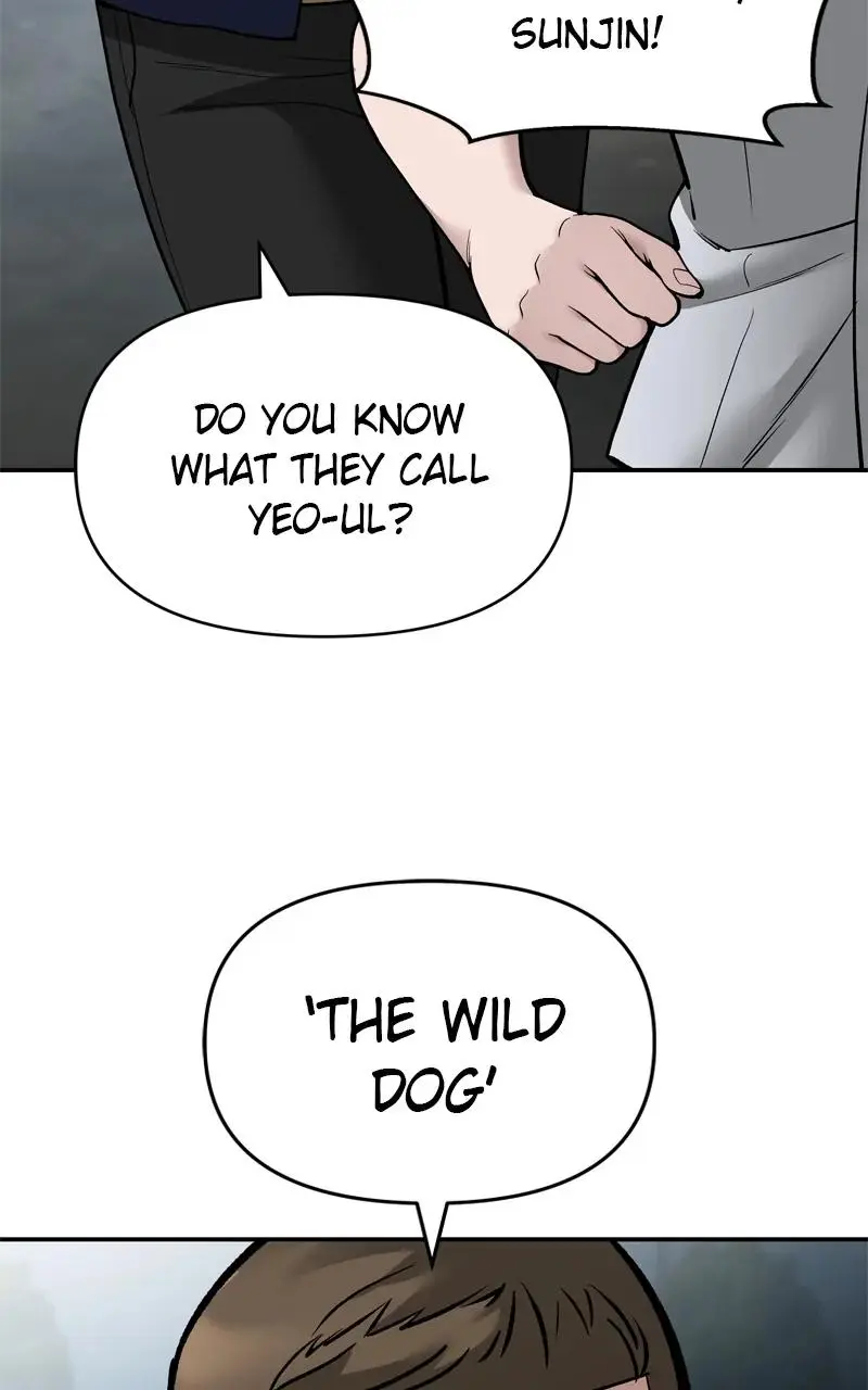 Read Designated Bully - Chapter 68 - designatedbully.com | Image 47