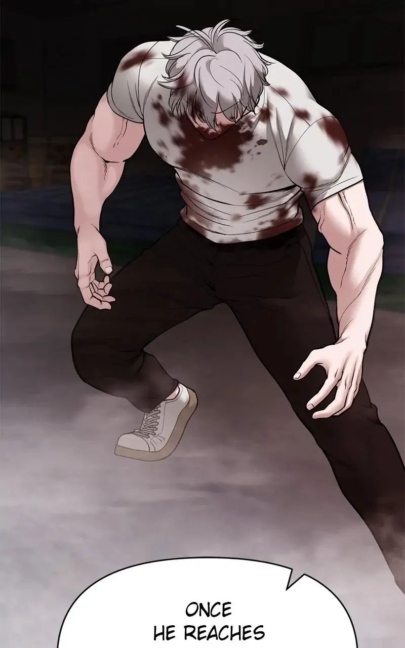 Read Designated Bully - Chapter 68 - designatedbully.com | Image 49