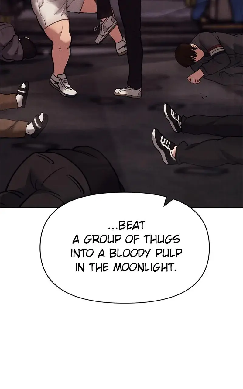 Read Designated Bully - Chapter 68 - designatedbully.com | Image 53