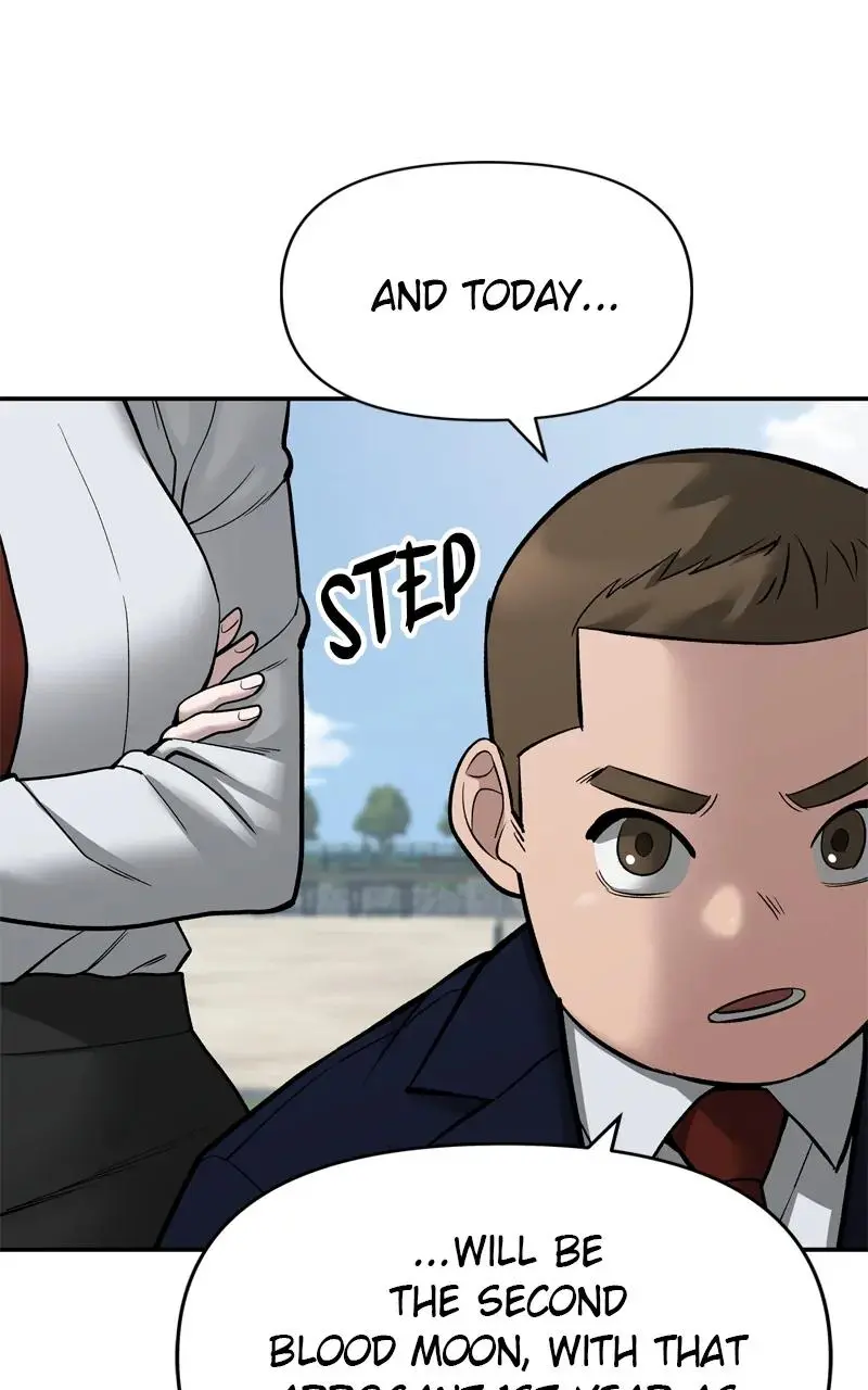 Read Designated Bully - Chapter 68 - designatedbully.com | Image 54