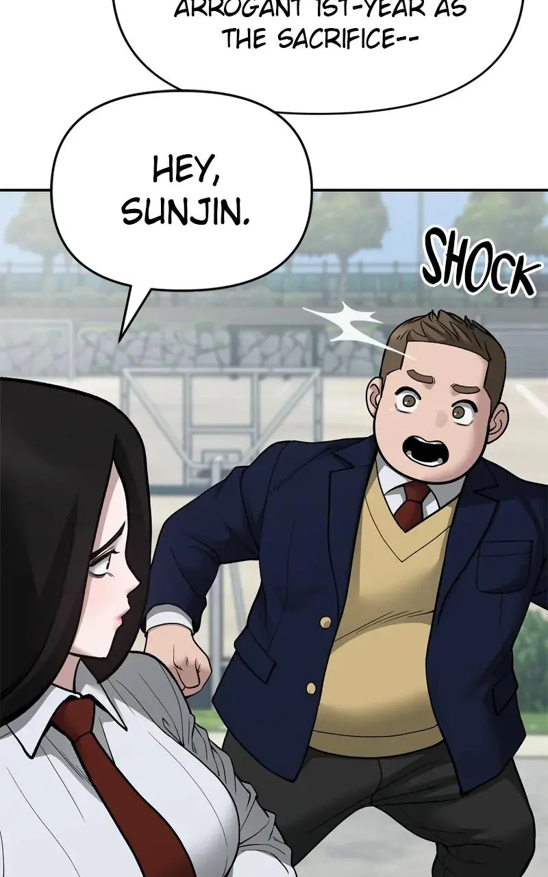 Read Designated Bully - Chapter 68 - designatedbully.com | Image 55