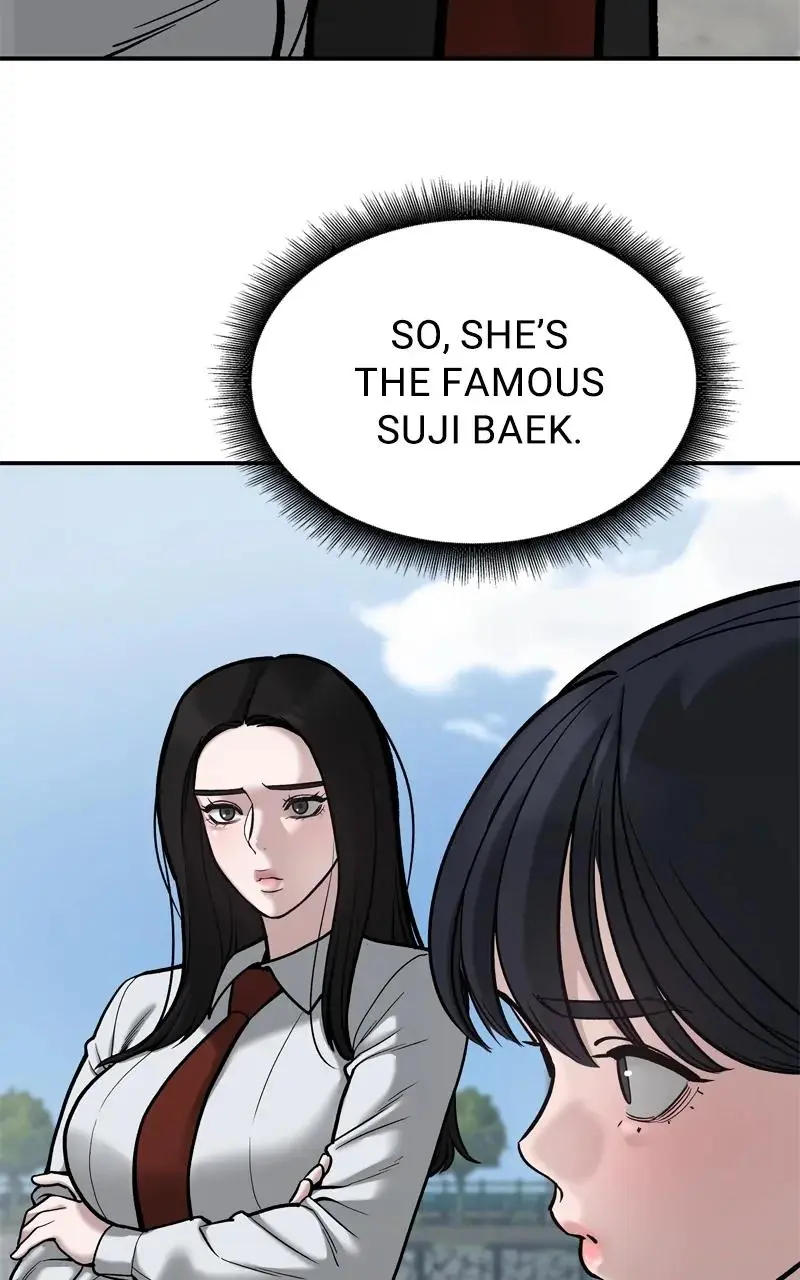 Read Designated Bully - Chapter 68 - designatedbully.com | Image 69