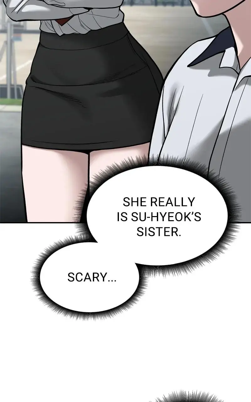 Read Designated Bully - Chapter 68 - designatedbully.com | Image 70