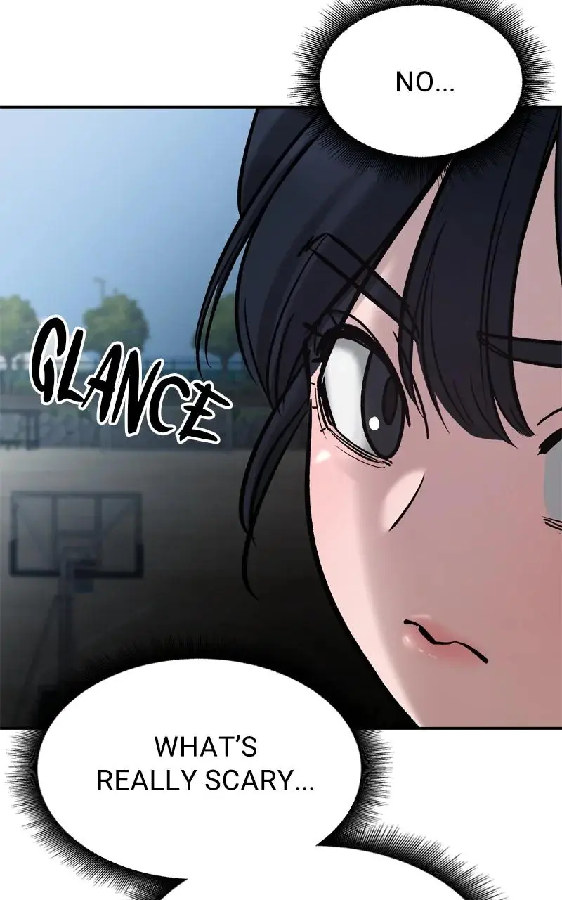 Read Designated Bully - Chapter 68 - designatedbully.com | Image 71