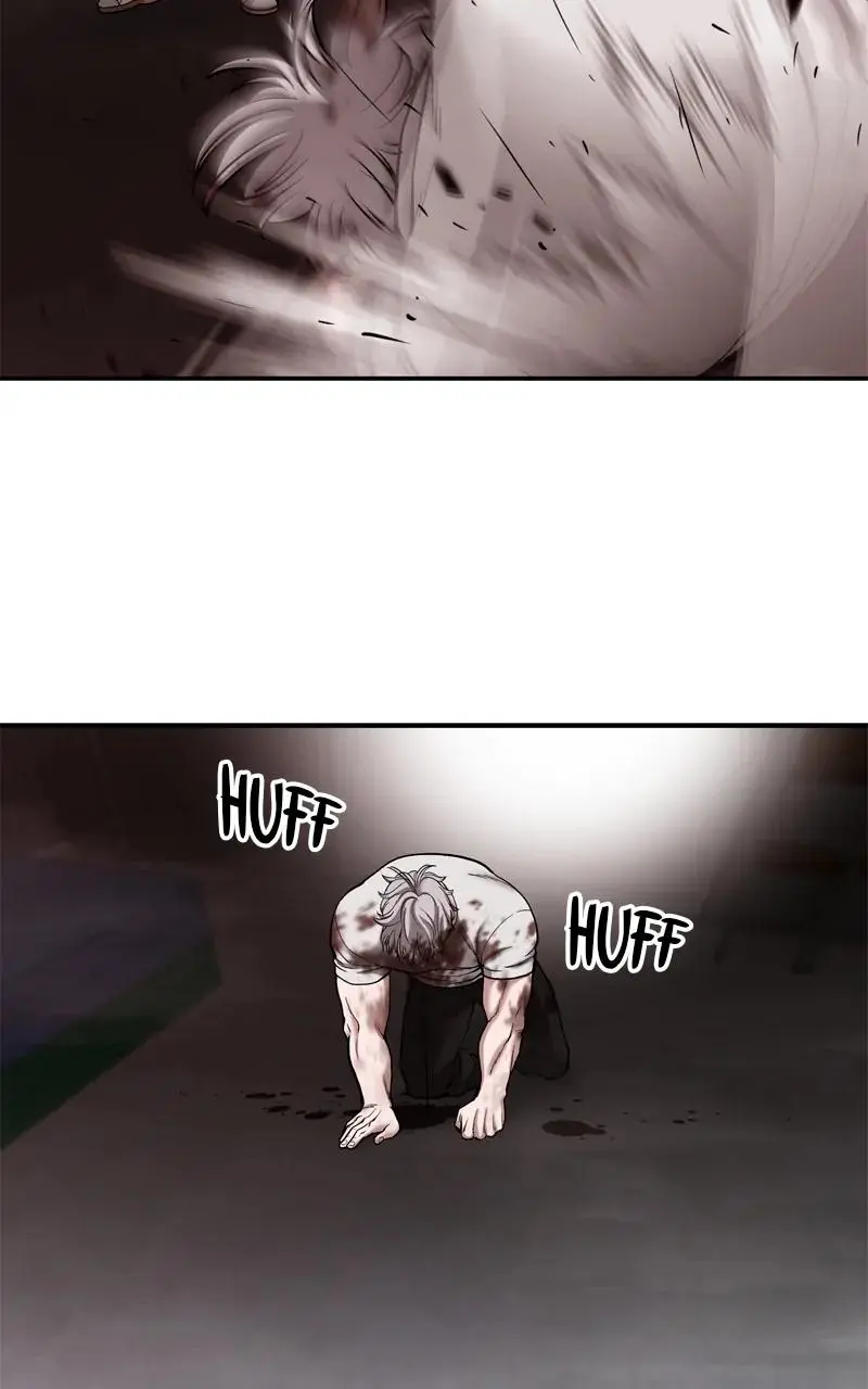 Read Designated Bully - Chapter 68 - designatedbully.com | Image 97