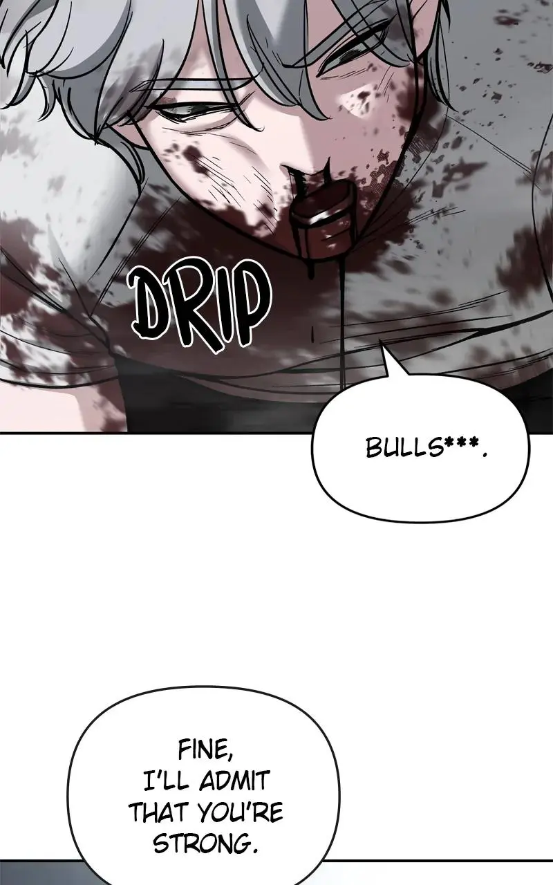 Read Designated Bully - Chapter 68 - designatedbully.com | Image 99