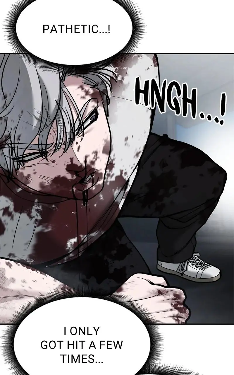 Read Designated Bully - Chapter 68 - designatedbully.com | Image 103