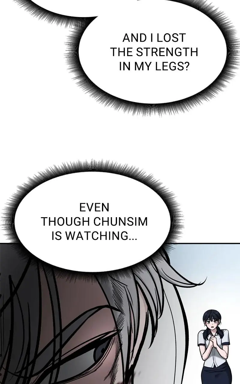 Read Designated Bully - Chapter 68 - designatedbully.com | Image 104