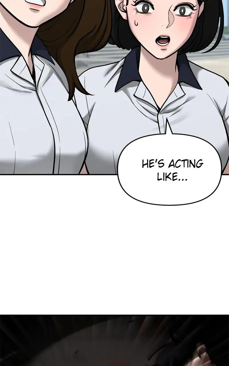 Read Designated Bully - Chapter 68 - designatedbully.com | Image 121