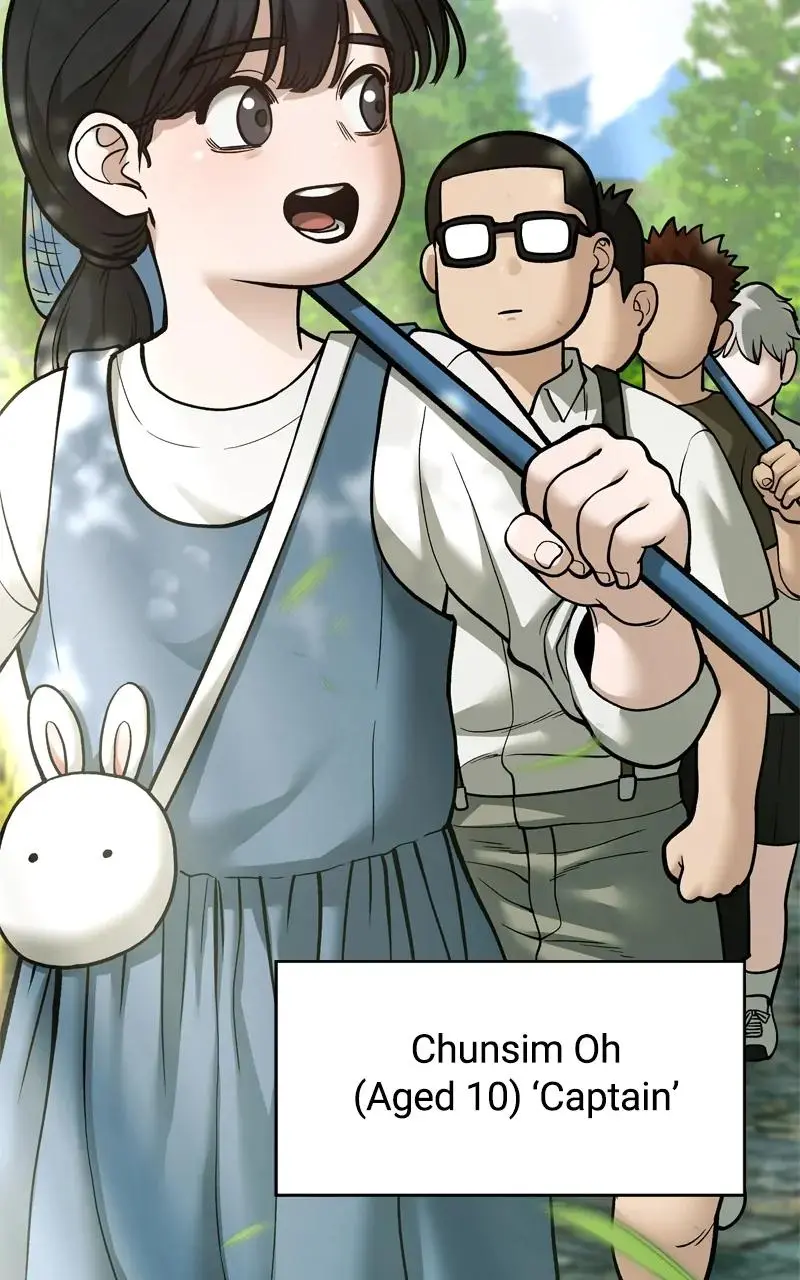 Read Designated Bully - Chapter 68 - designatedbully.com | Image 140
