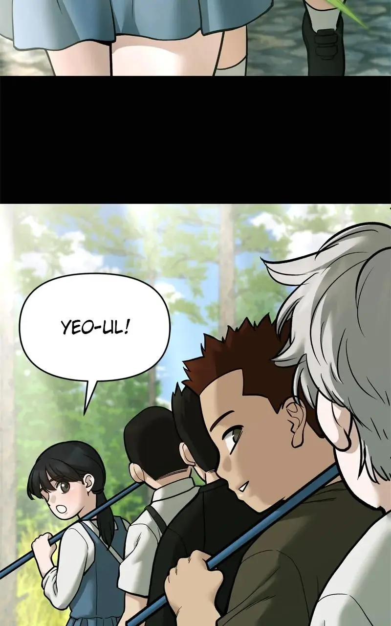 Read Designated Bully - Chapter 68 - designatedbully.com | Image 141