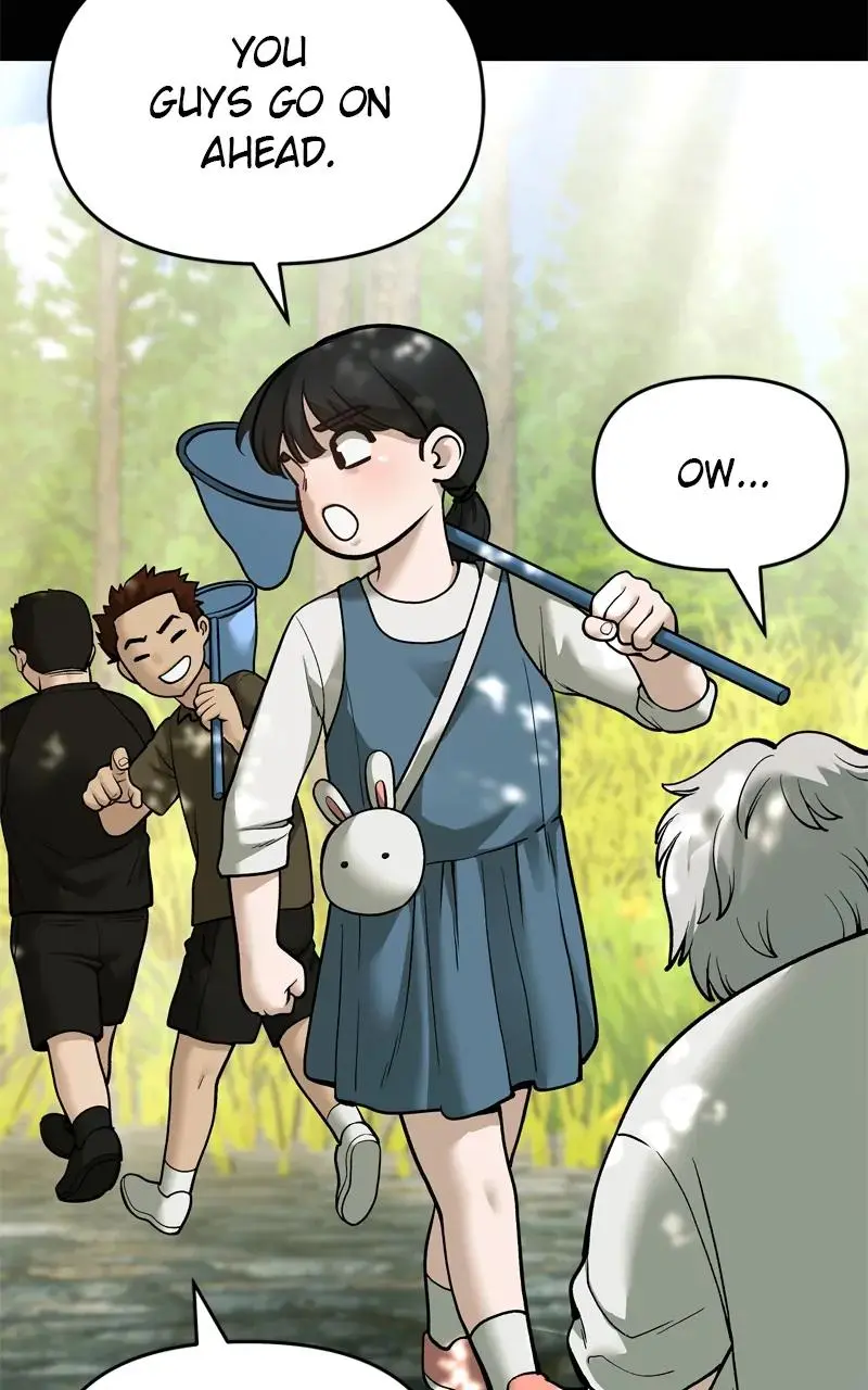 Read Designated Bully - Chapter 68 - designatedbully.com | Image 146