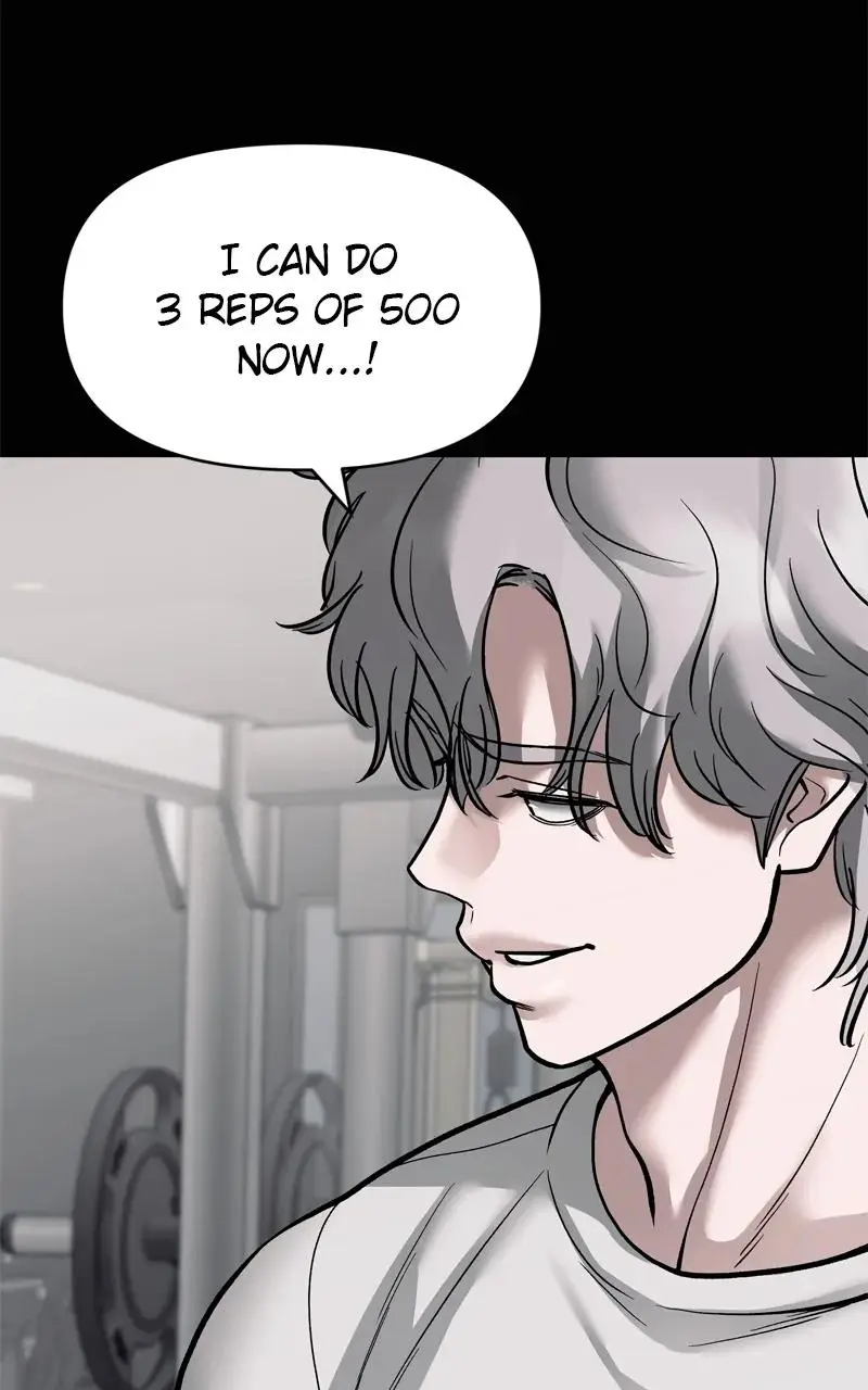 Read Designated Bully - Chapter 68 - designatedbully.com | Image 169