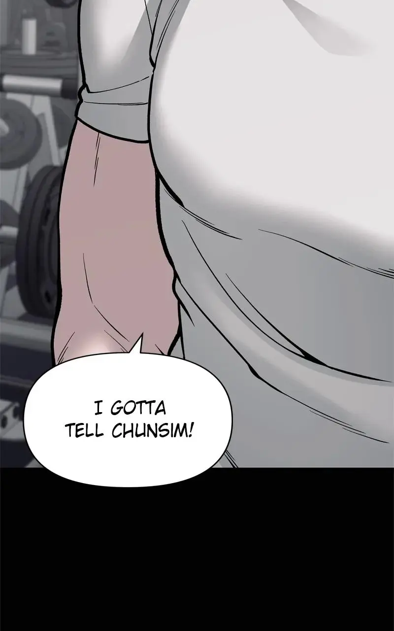 Read Designated Bully - Chapter 68 - designatedbully.com | Image 170