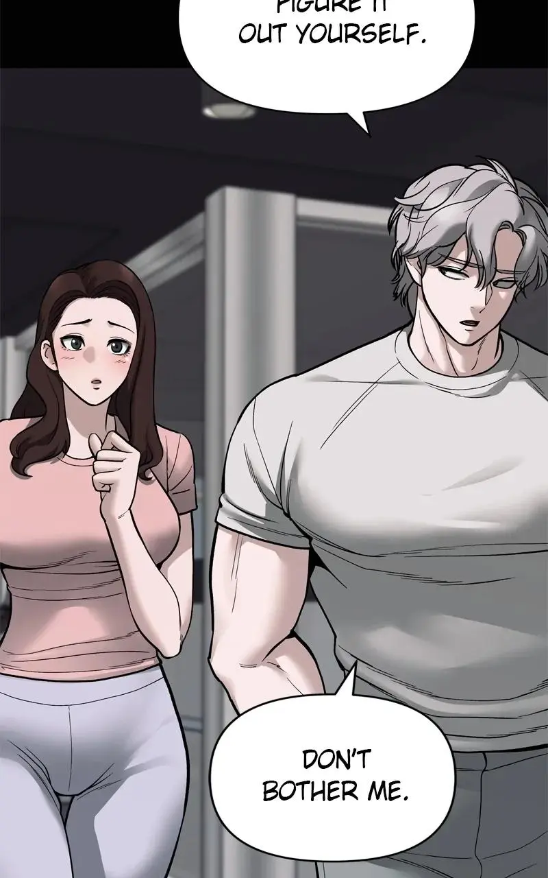 Read Designated Bully - Chapter 68 - designatedbully.com | Image 173