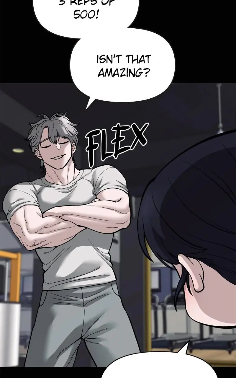 Read Designated Bully - Chapter 68 - designatedbully.com | Image 179