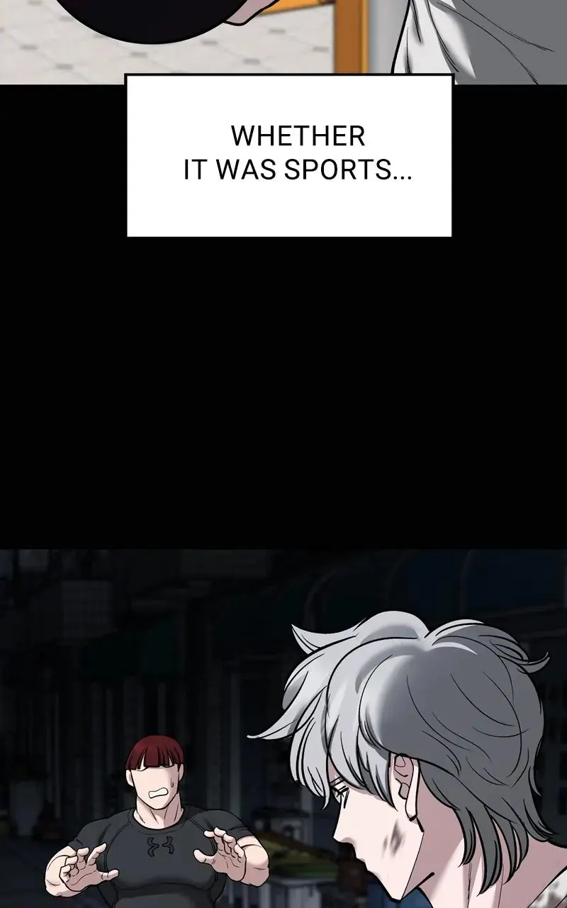 Read Designated Bully - Chapter 68 - designatedbully.com | Image 186
