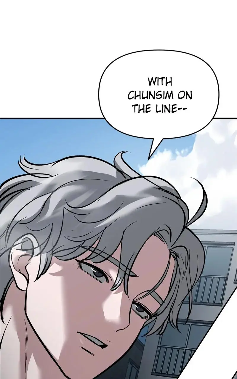 Read Designated Bully - Chapter 66 - designatedbully.com | Image 2