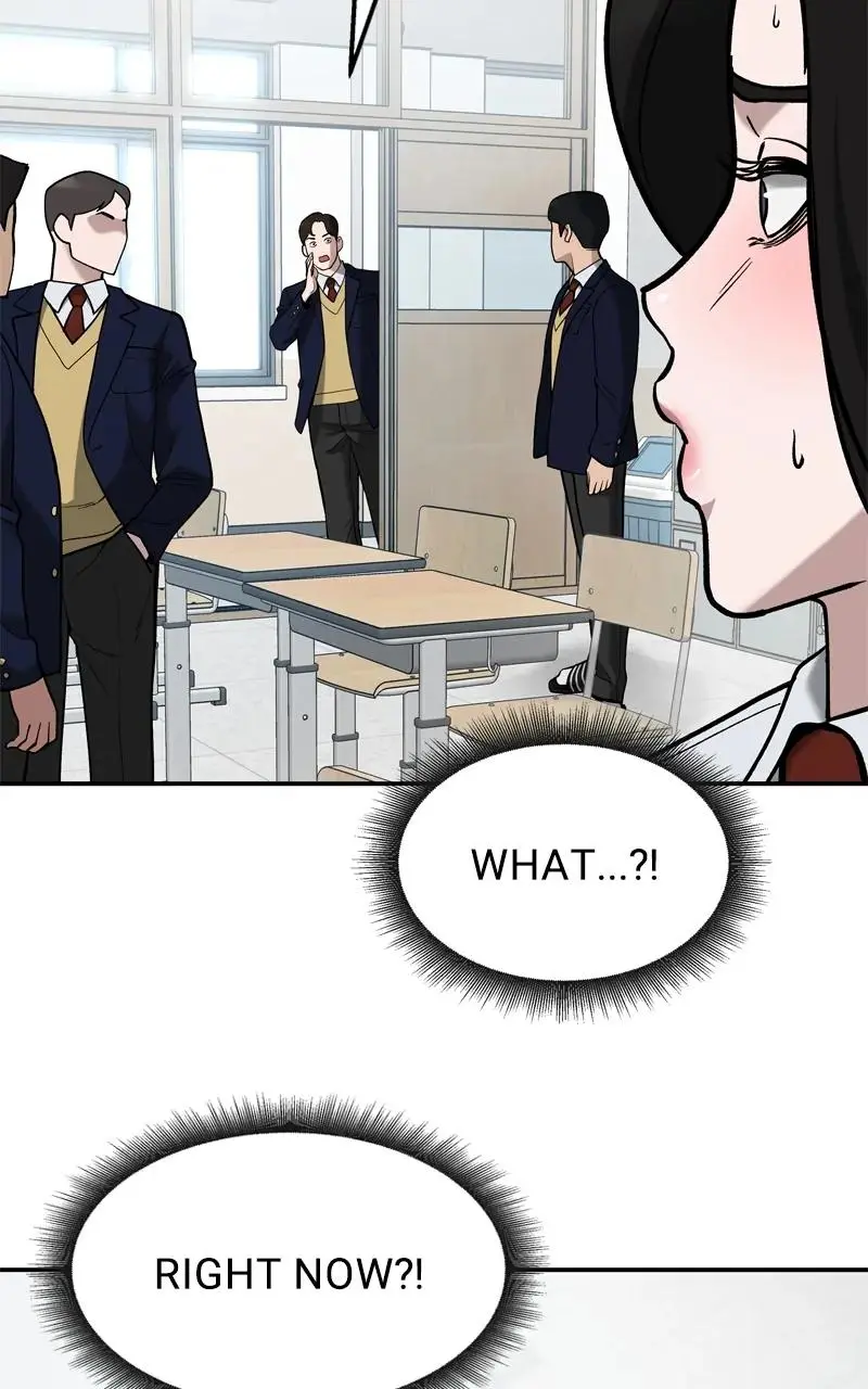 Read Designated Bully - Chapter 66 - designatedbully.com | Image 16