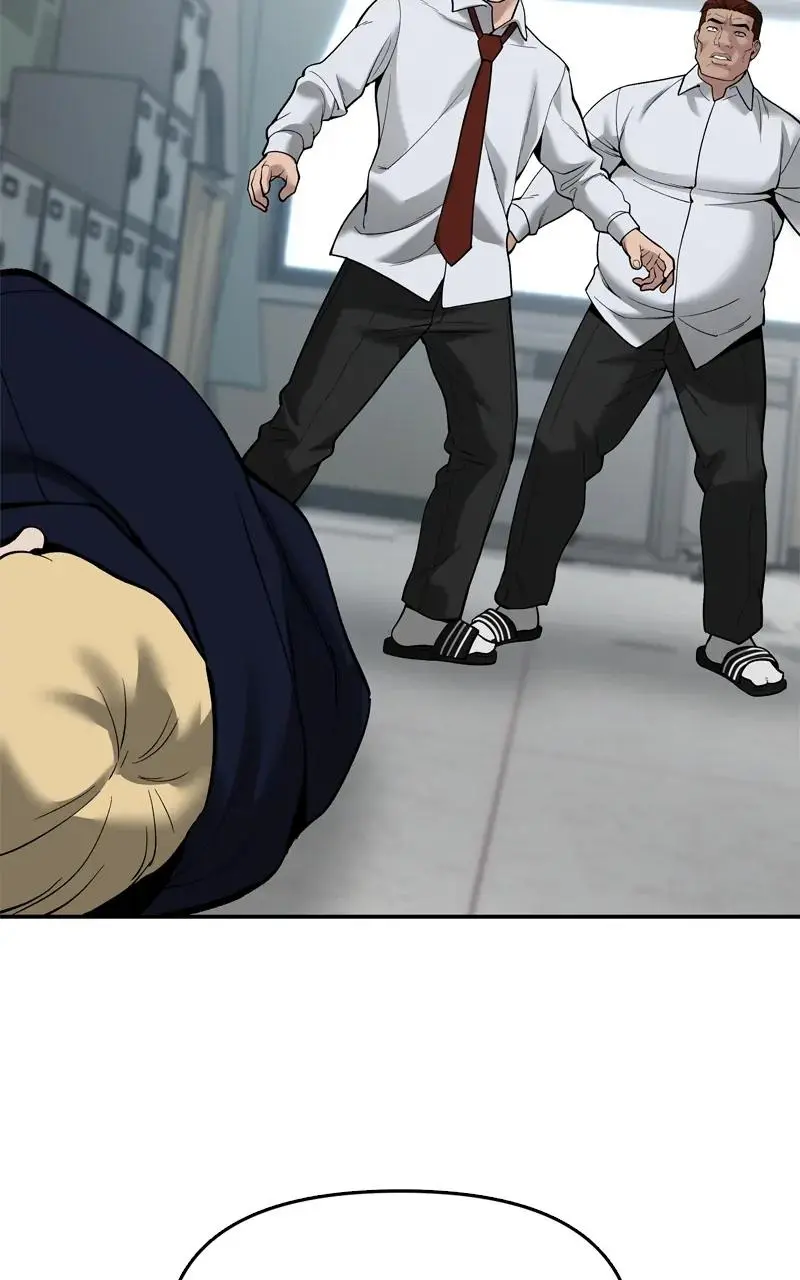 Read Designated Bully - Chapter 66 - designatedbully.com | Image 22