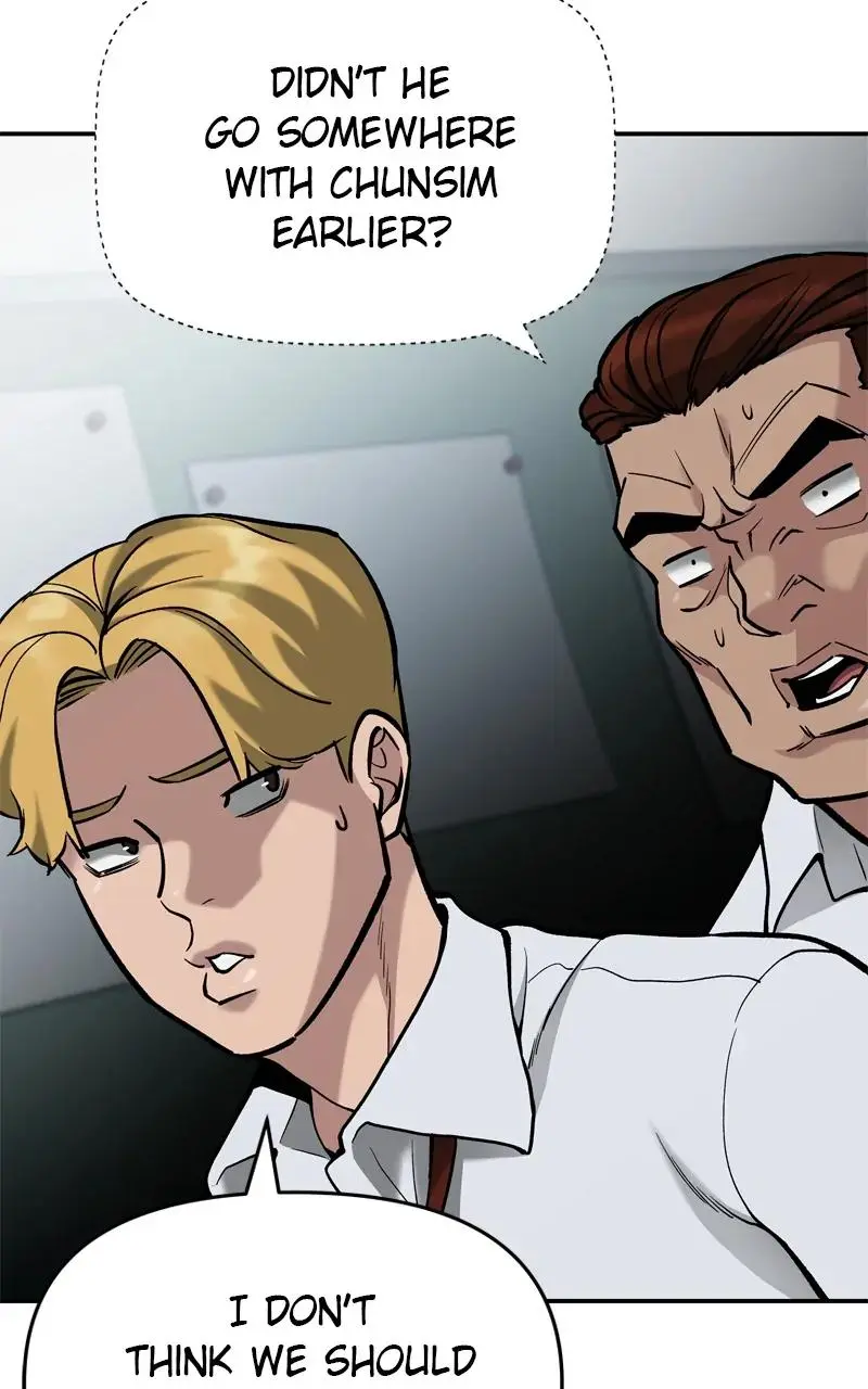 Read Designated Bully - Chapter 66 - designatedbully.com | Image 28