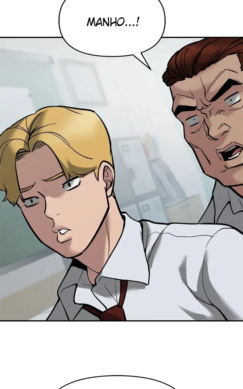 Read Designated Bully - Chapter 66 - designatedbully.com | Image 37